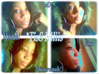 -'`'-.,.->[Kahina Aka Fabienne Aka Lil'Tiss]<-.,.-'`'-